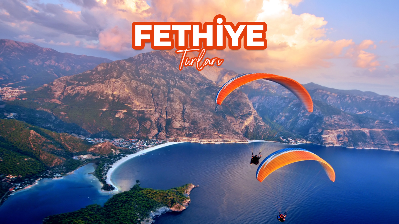 Fethiye Ölüdeniz