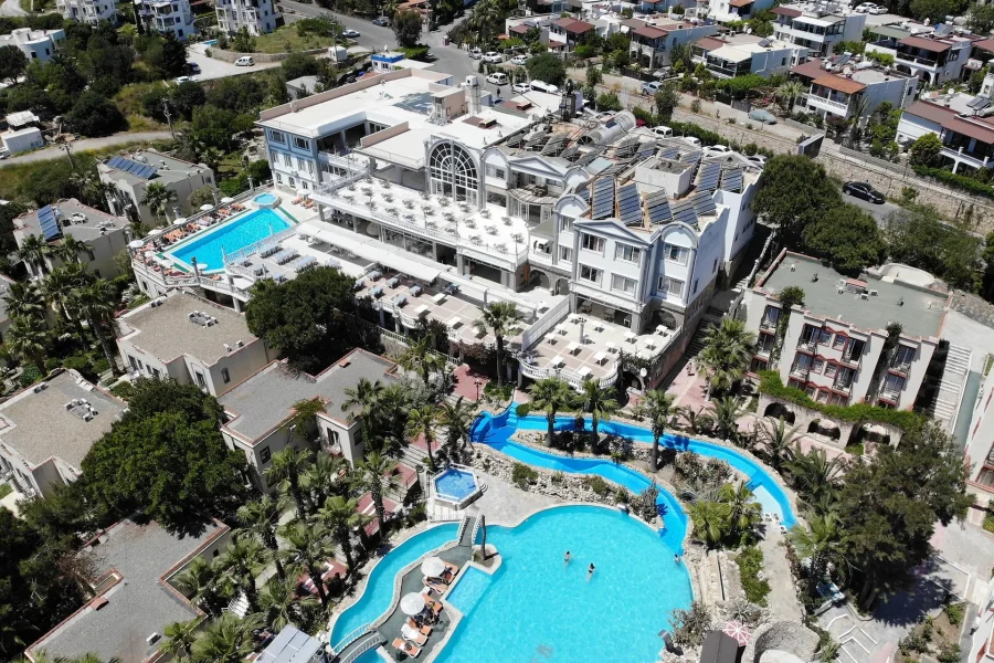 Phoenix Sun Hotel 21 – 25 Eylül