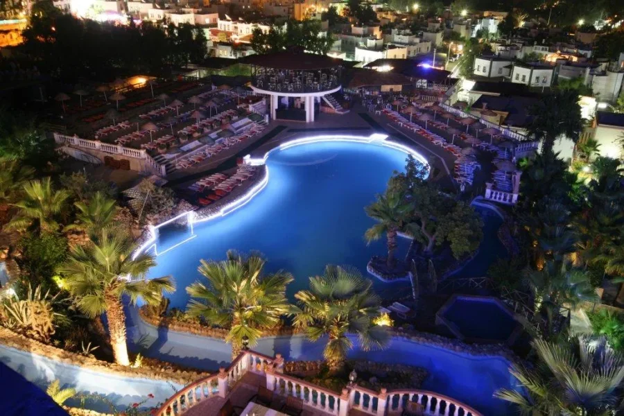 Phoenix Sun Hotel 07 – 11 Eylül